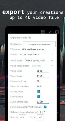ratio 6.3.2 mod apk